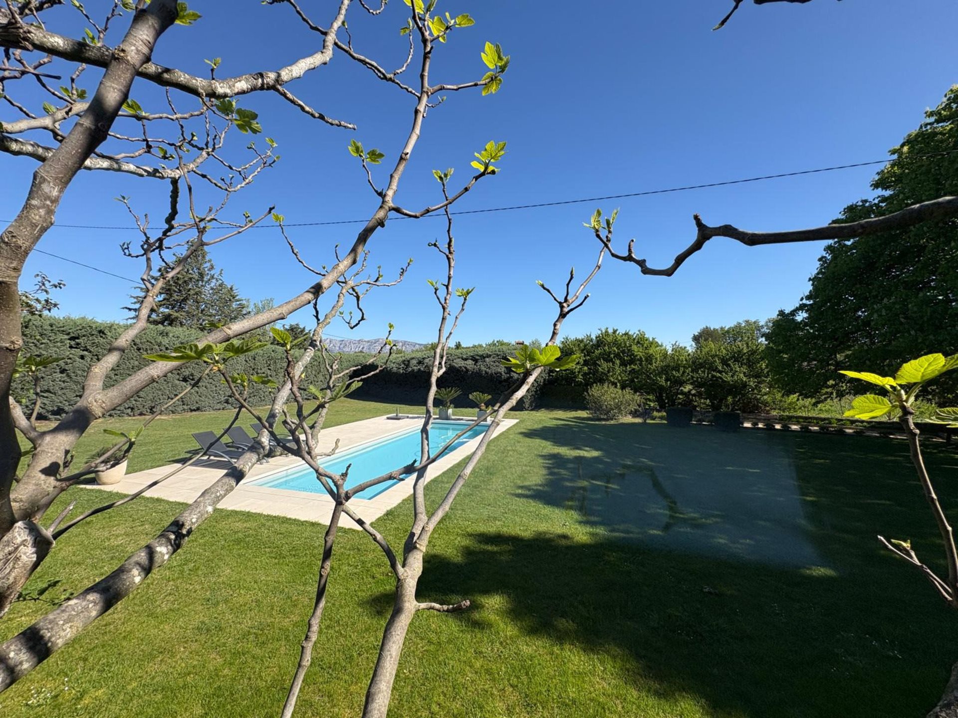 Maison à vendre, 197m², Trets