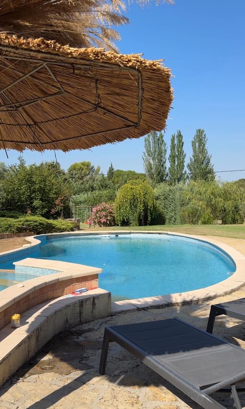 Maison à vendre, 225m², Trets