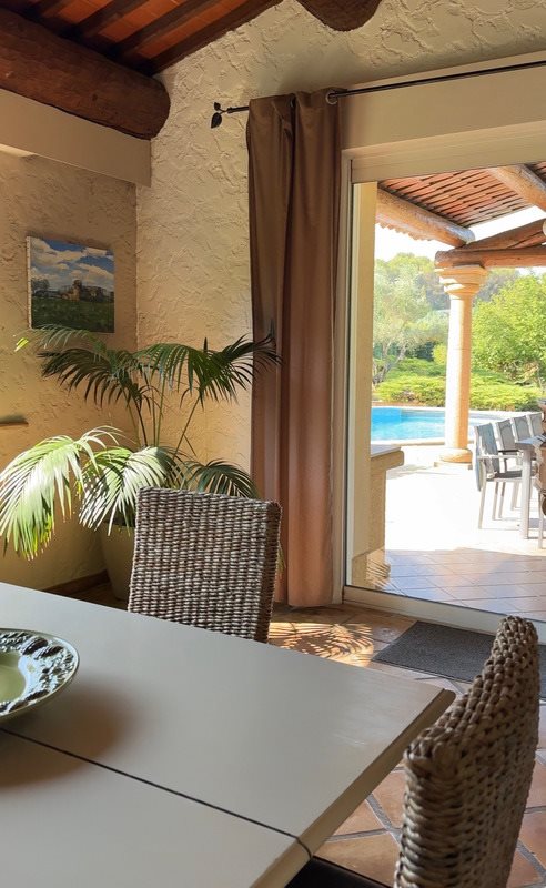 Maison à vendre, 225m², Trets
