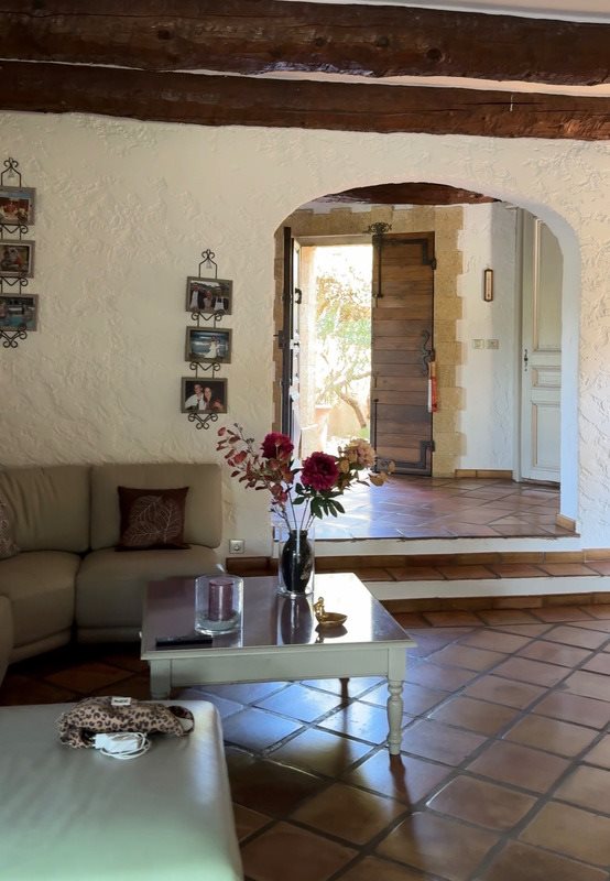 Maison à vendre, 225m², Trets