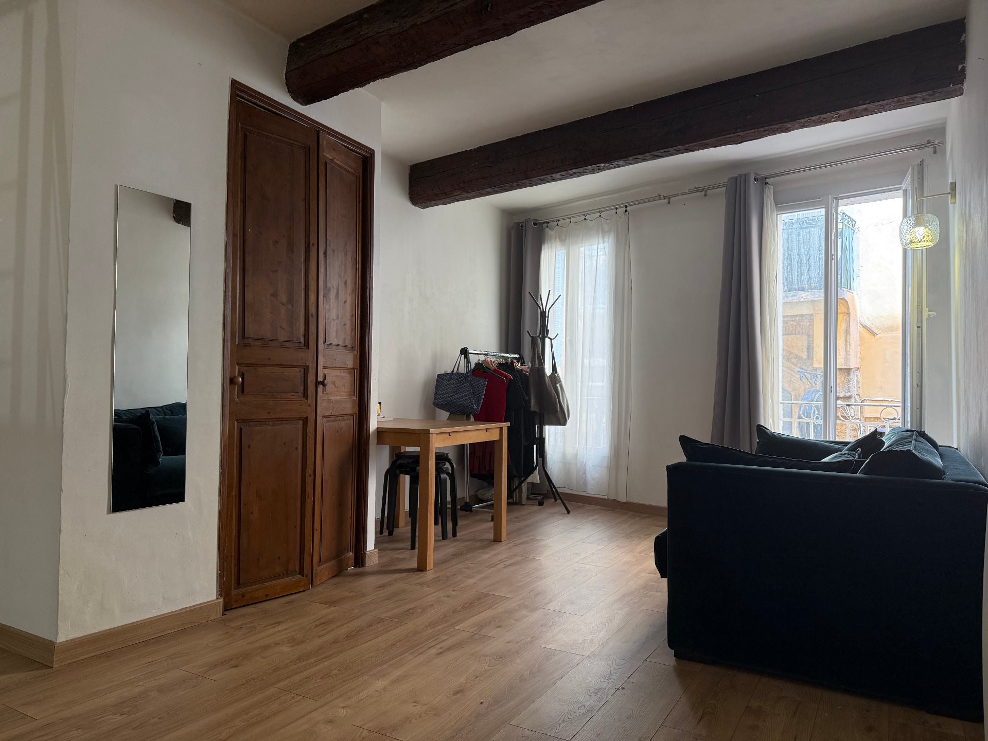 Appartement à vendre, 23m², Aix-en-Provence