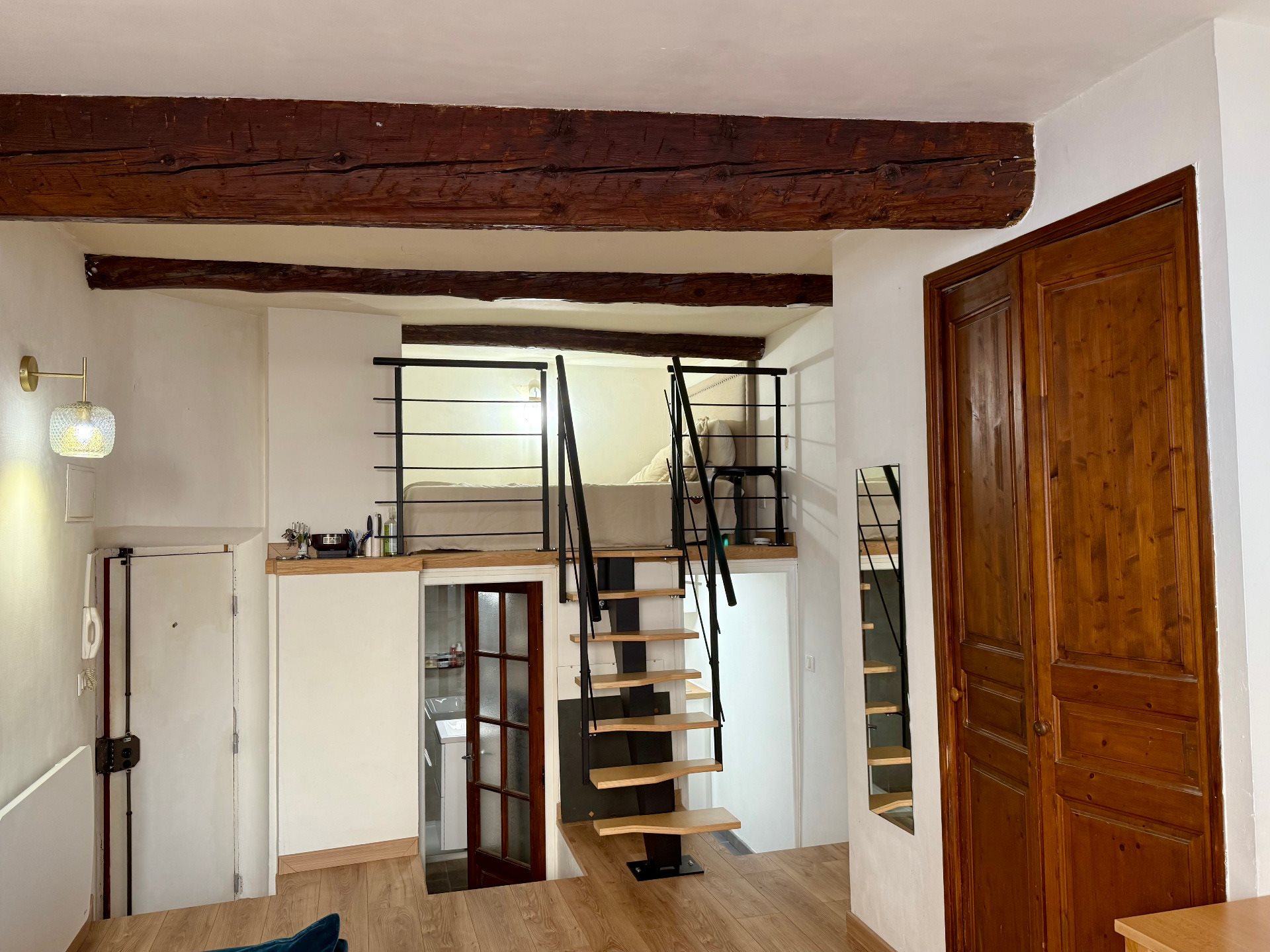 Appartement à vendre, 23m², Aix-en-Provence