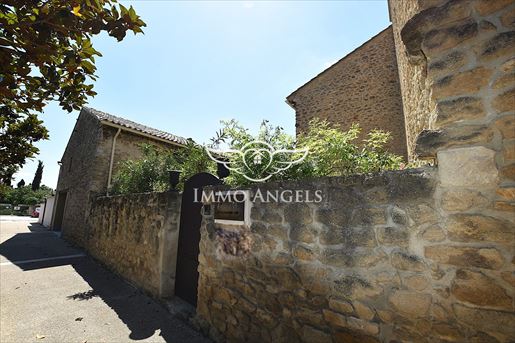 Maison 10 pièces 341 m² · à Sainte-Cécile-les-Vignes · 341 m² · 980 000 €