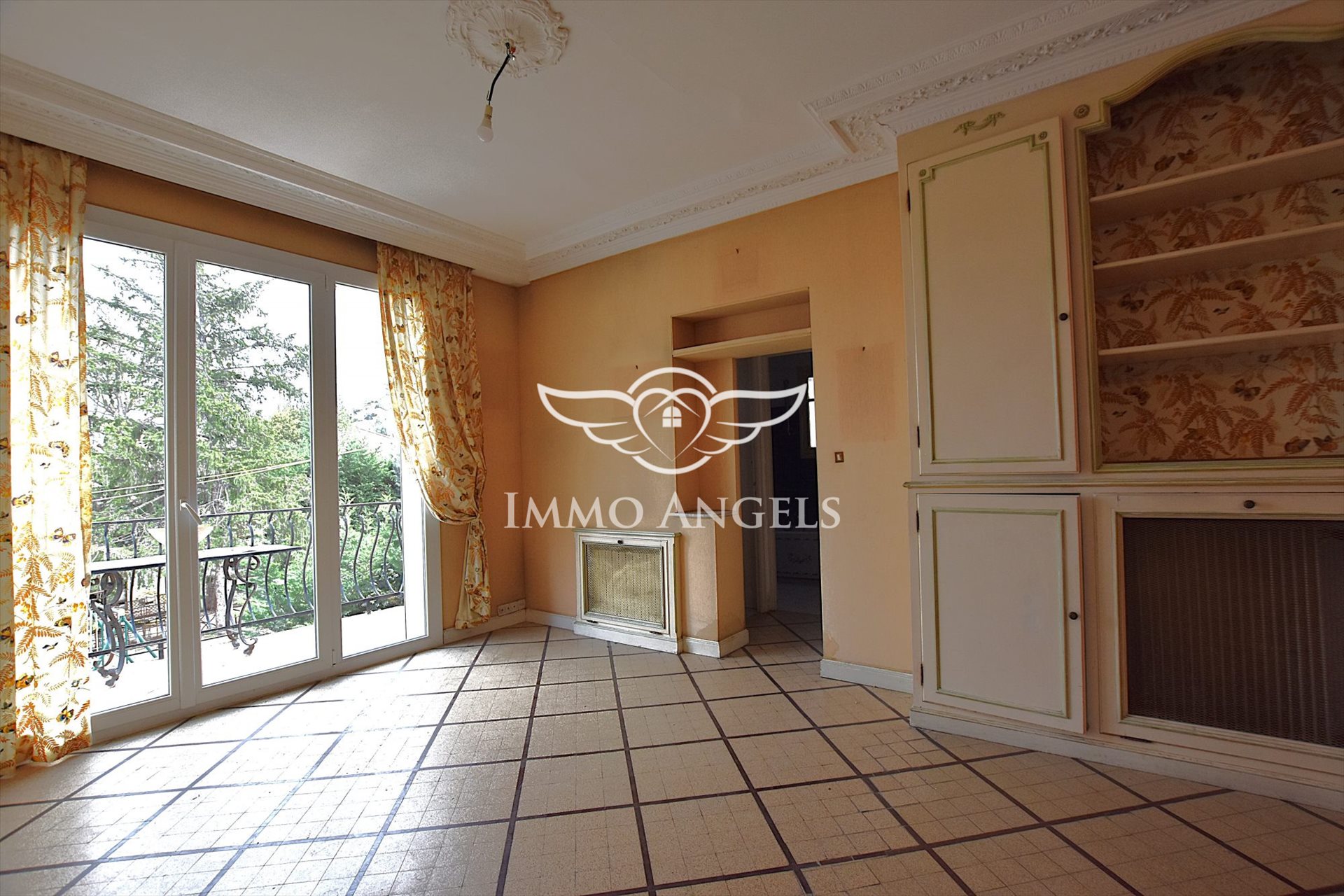 Maison à vendre, 139m², Marseille 11ème