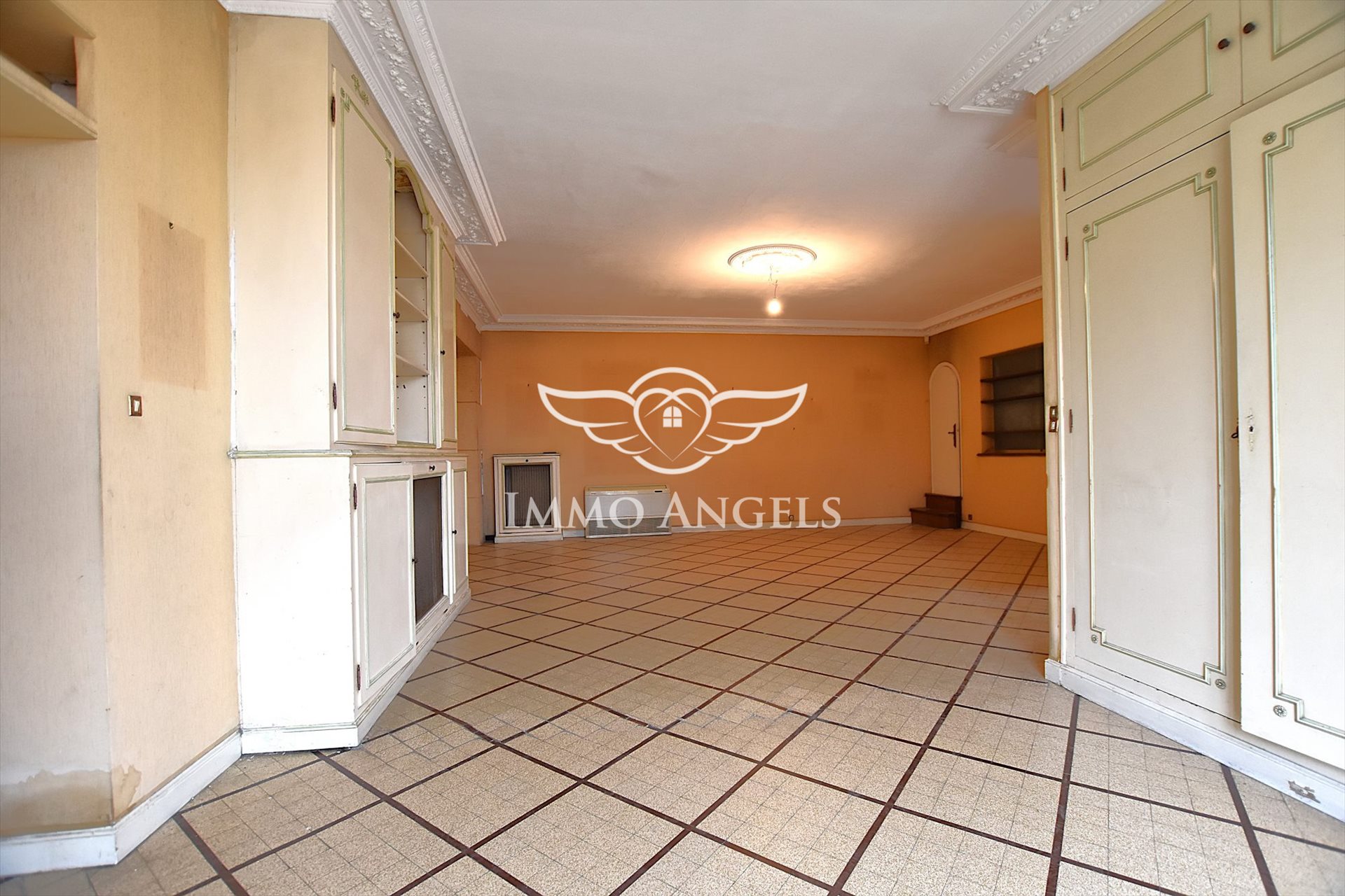 Maison à vendre, 139m², Marseille 11ème