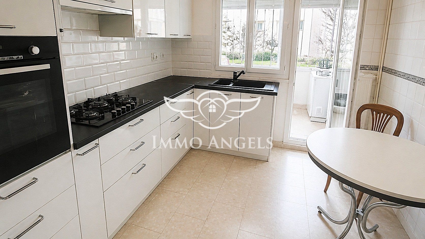 Appartement à vendre, 110m², Aix-en-Provence