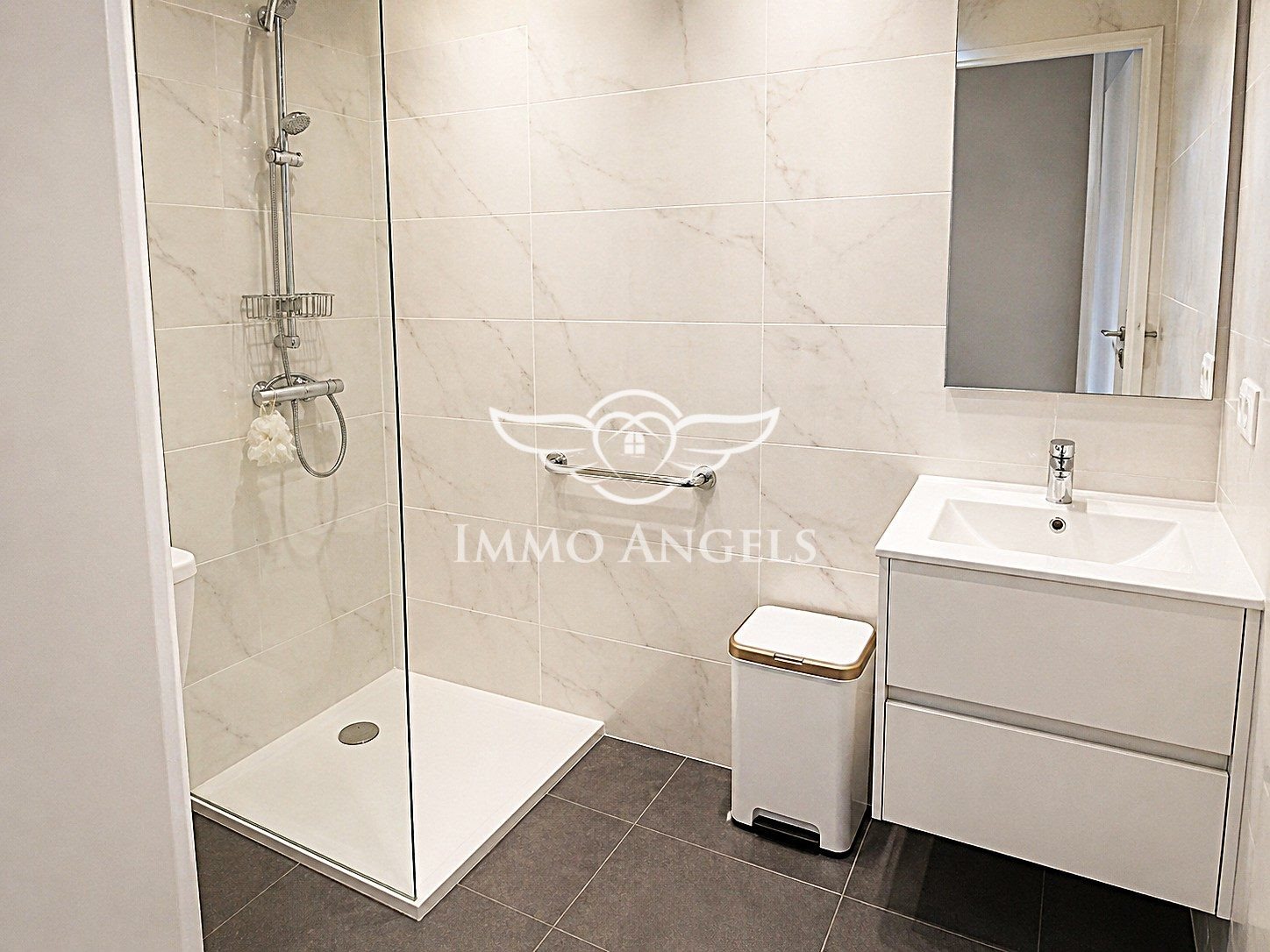Appartement à vendre, 110m², Aix-en-Provence