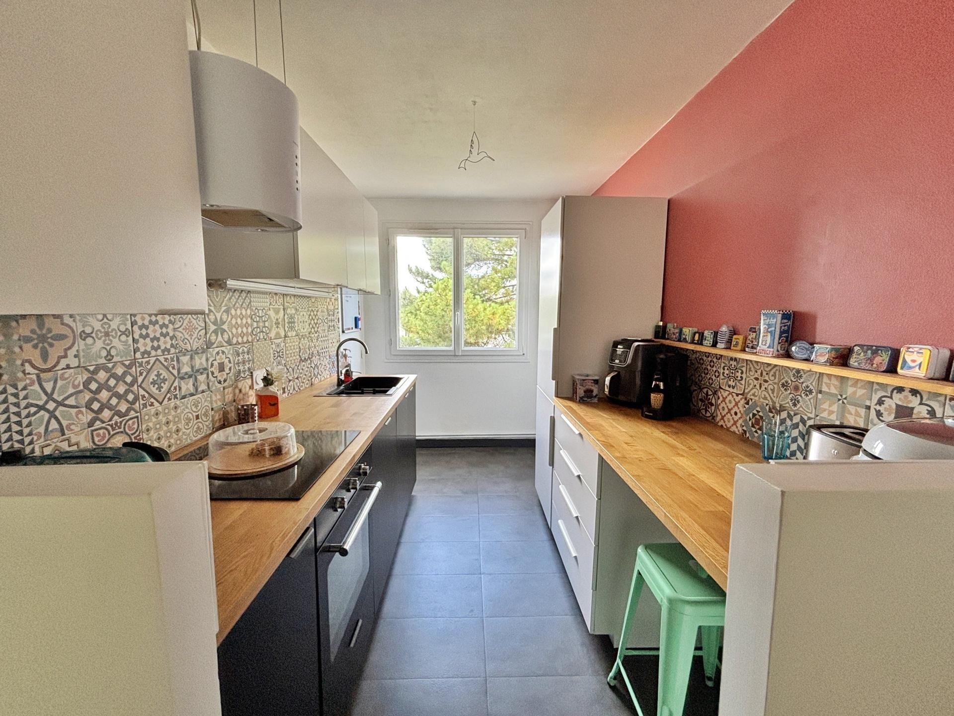 Appartement à vendre, 67m², Nantes