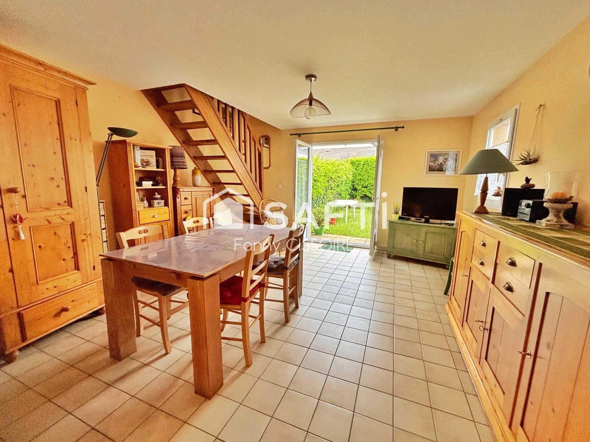 Maison à vendre, 58m², Nantes