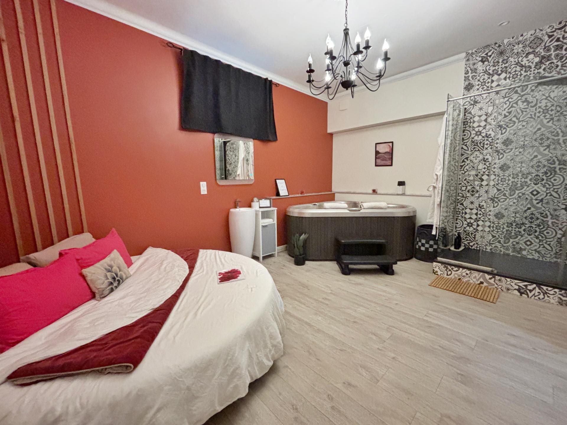 Appartement à vendre, 30m², Nantes