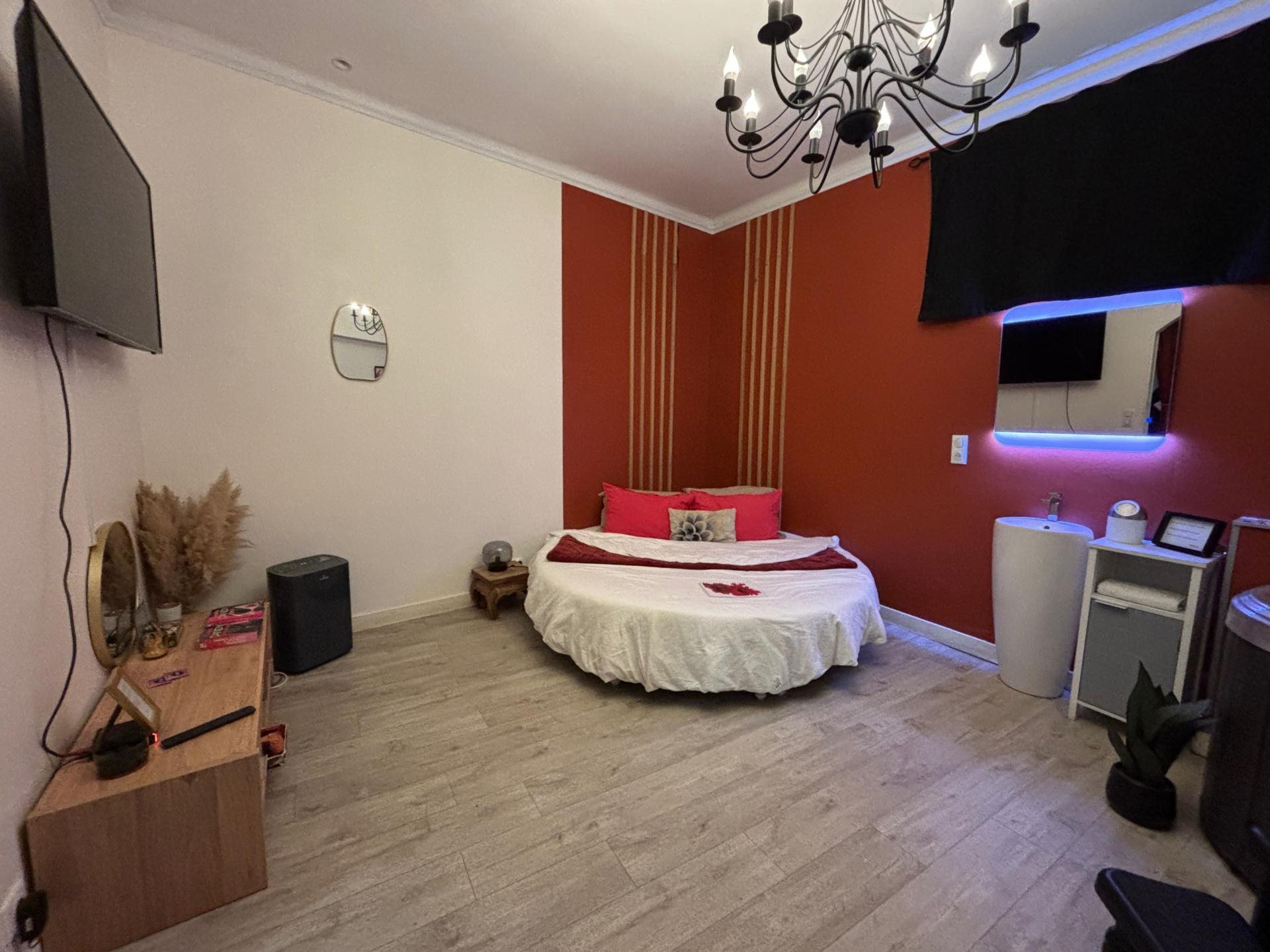 Appartement à vendre, 30m², Nantes