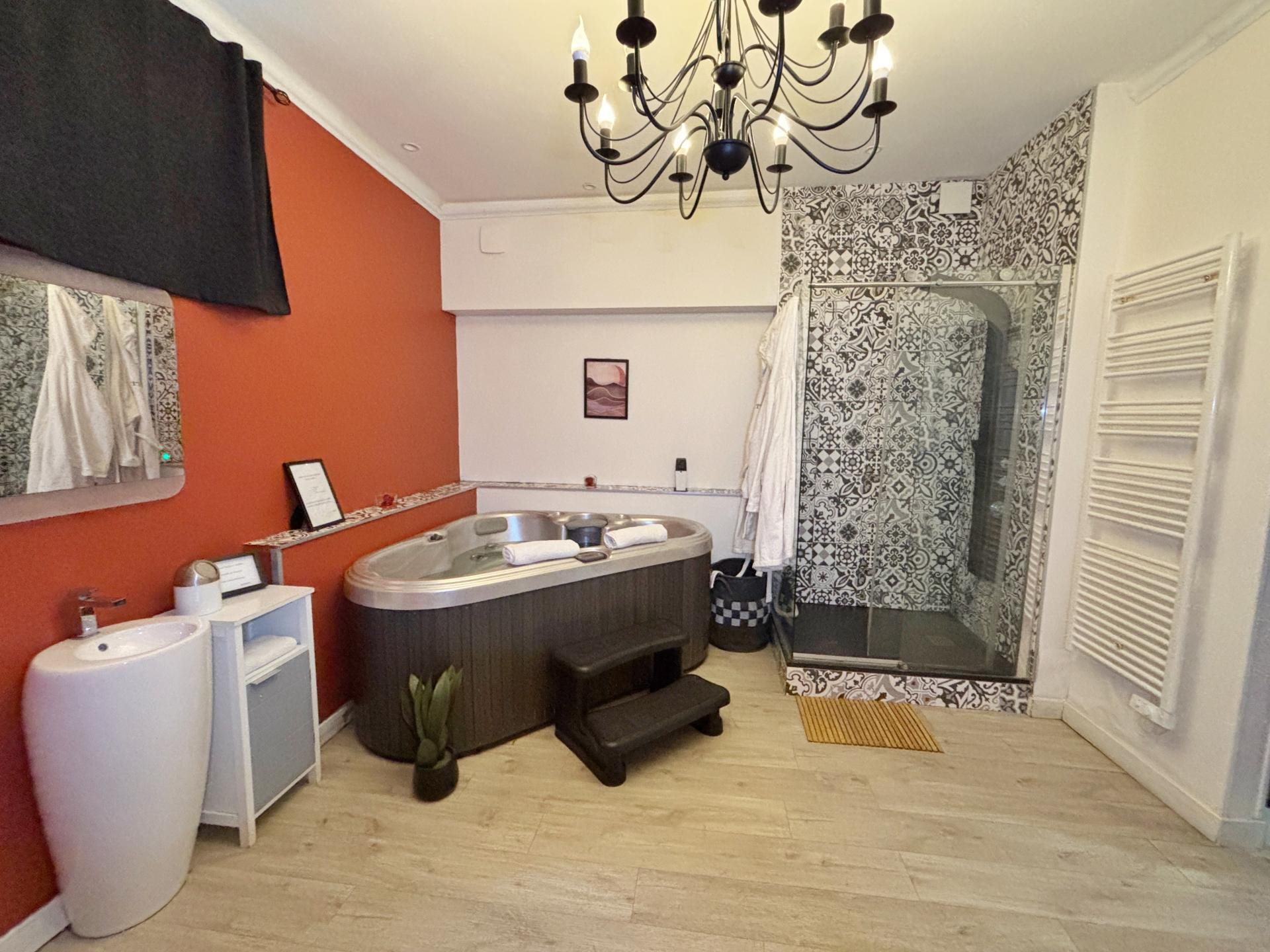 Appartement à vendre, 30m², Nantes
