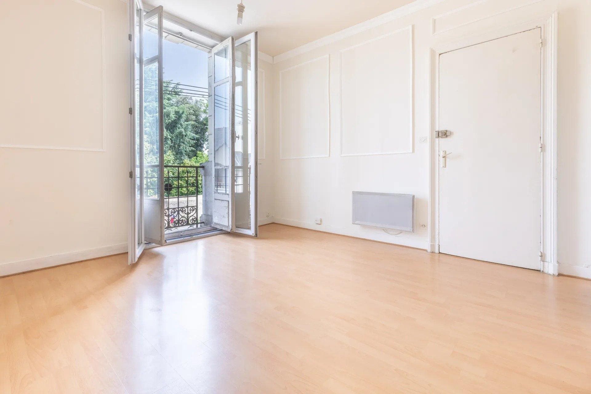 Appartement à vendre, 51m², Nantes