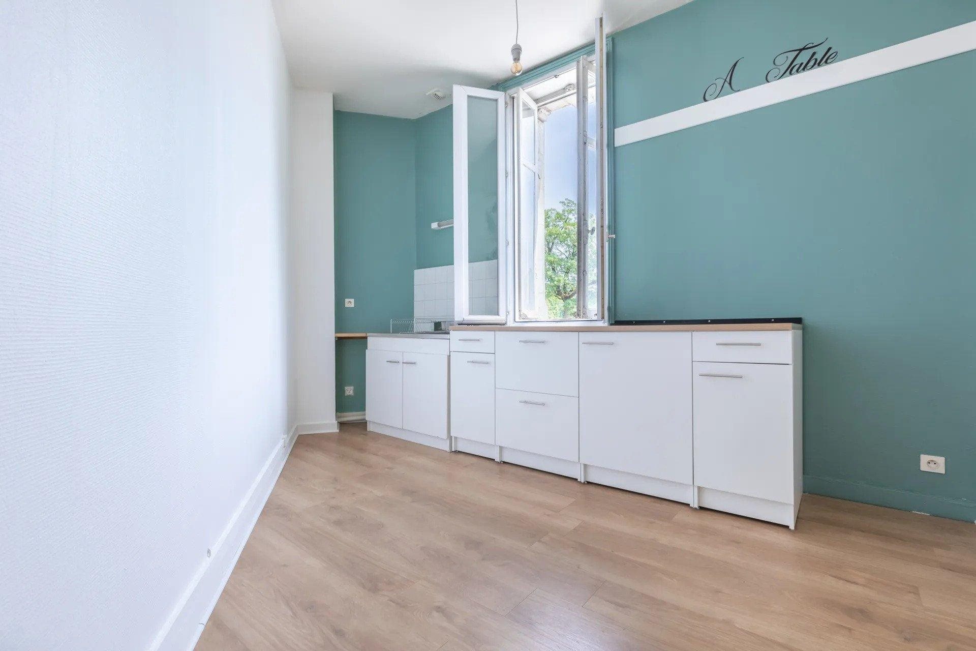Appartement à vendre, 51m², Nantes