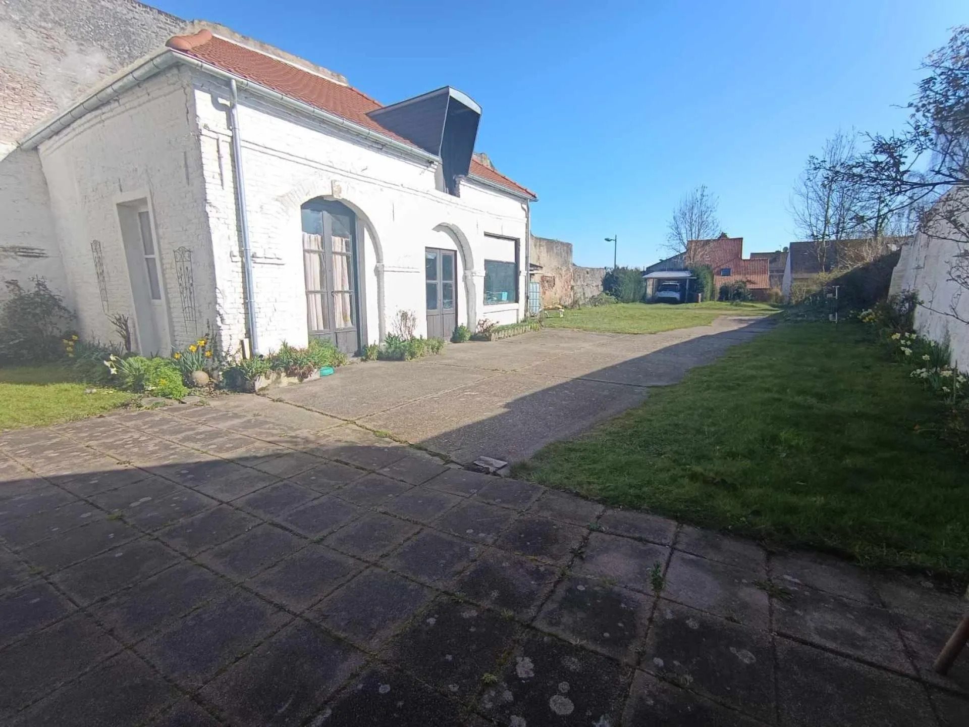 Maison à vendre, 320m², Aire-sur-la-Lys