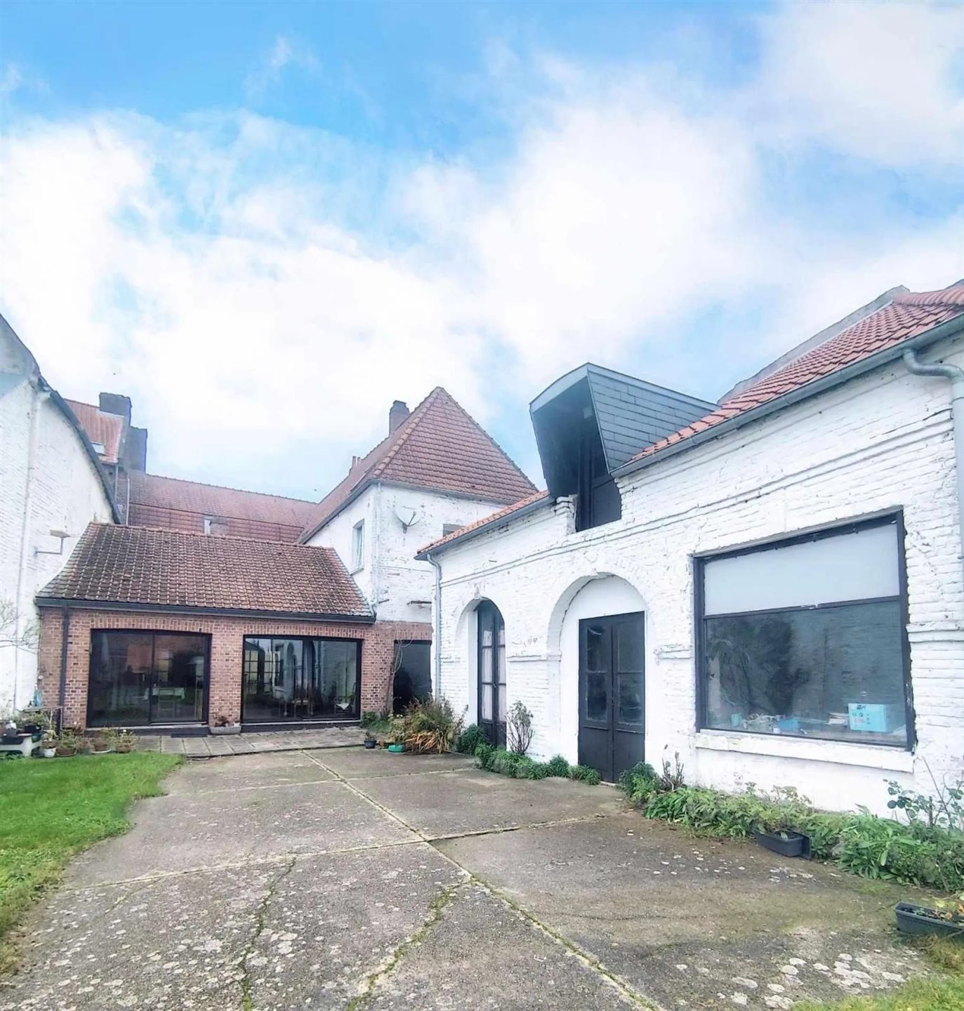 Maison à vendre, 320m², Aire-sur-la-Lys