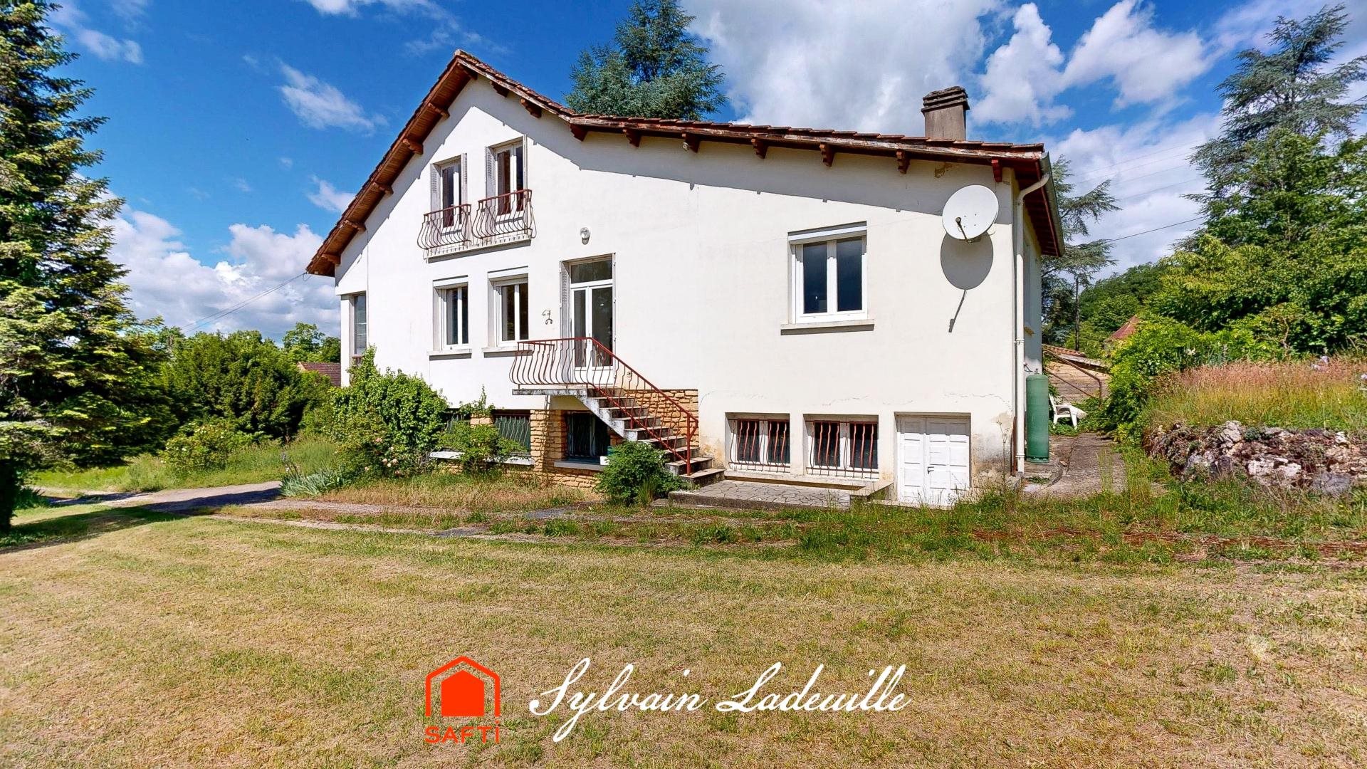 Maison à vendre, 180m², Le Bugue