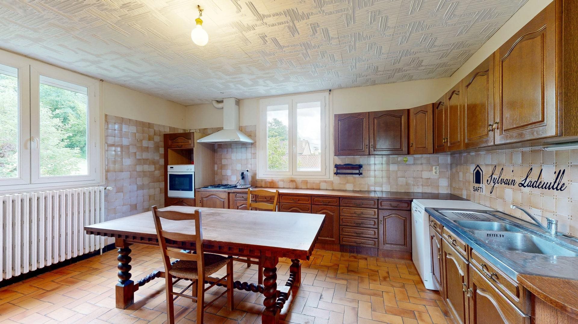 Maison à vendre, 180m², Le Bugue