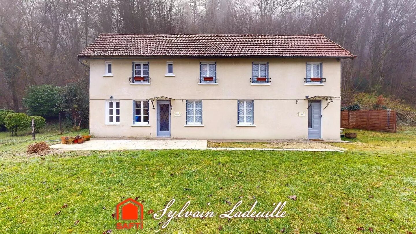 Maison à vendre, 135m², Les Eyzies-de-Tayac-Sireuil