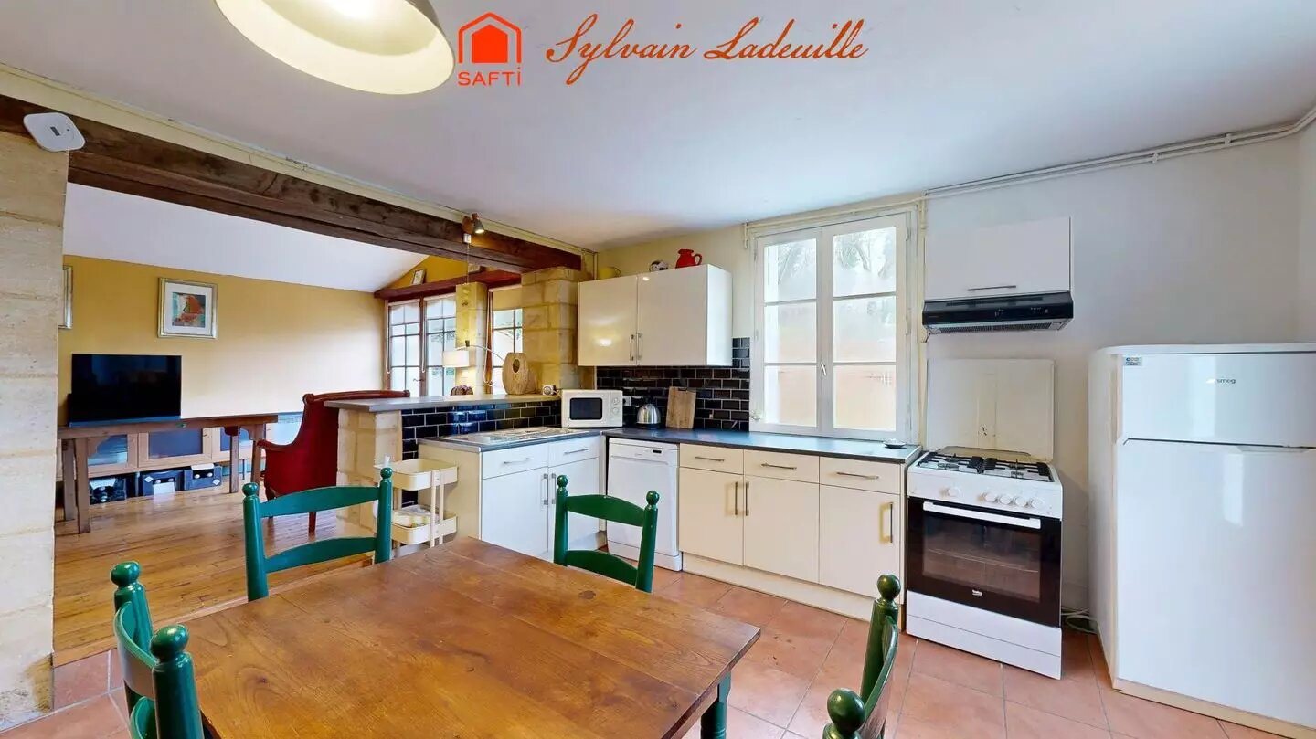 Maison à vendre, 135m², Les Eyzies-de-Tayac-Sireuil