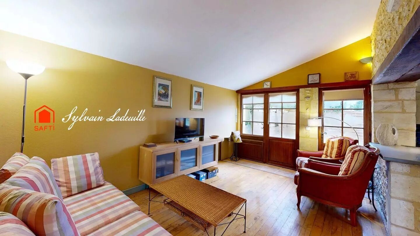 Maison à vendre, 135m², Les Eyzies-de-Tayac-Sireuil