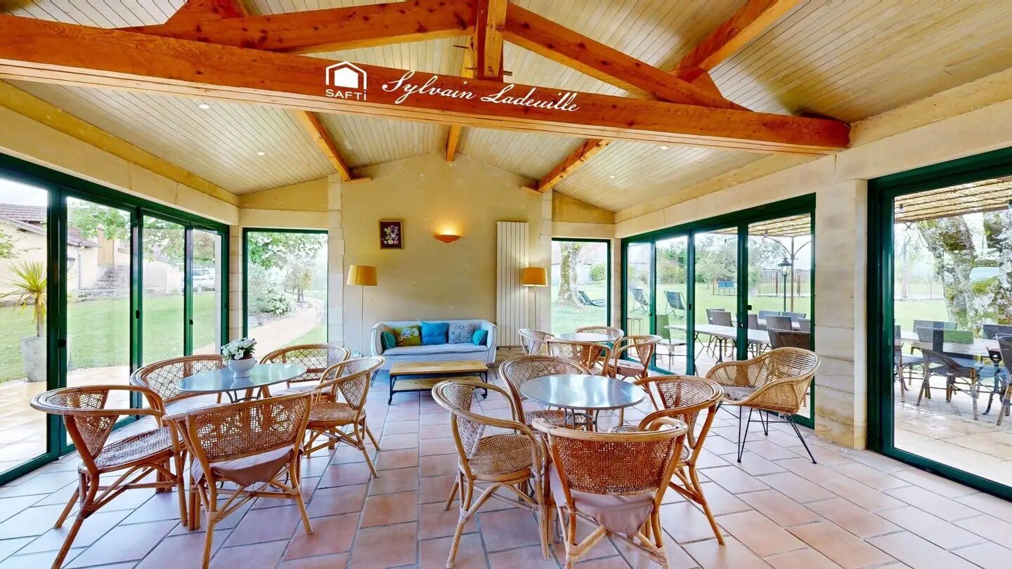 Maison à vendre, 319m², Les Eyzies-de-Tayac-Sireuil