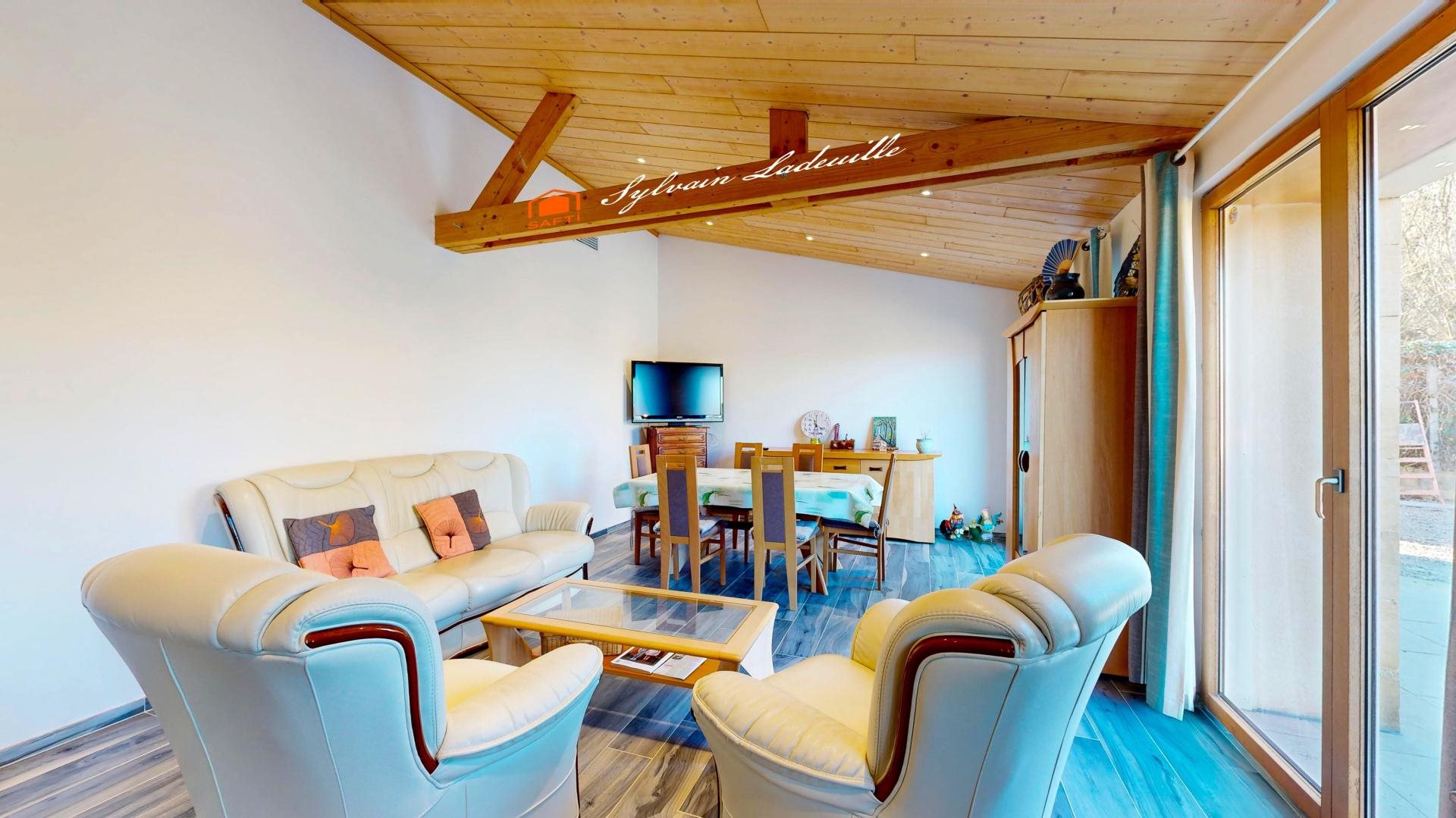 Maison à vendre, 105m², Saint-Laurent-la-Vallée