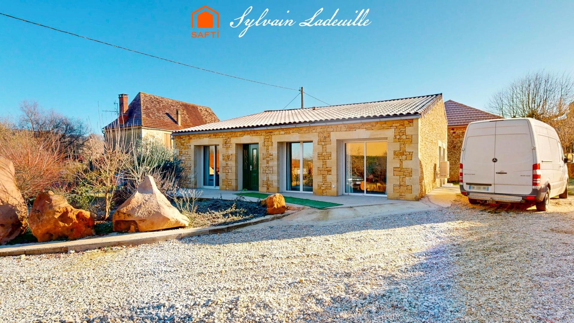 Maison à vendre, 105m², Saint-Laurent-la-Vallée