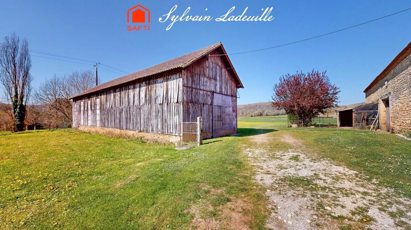 Maison à vendre, 93m², Tursac