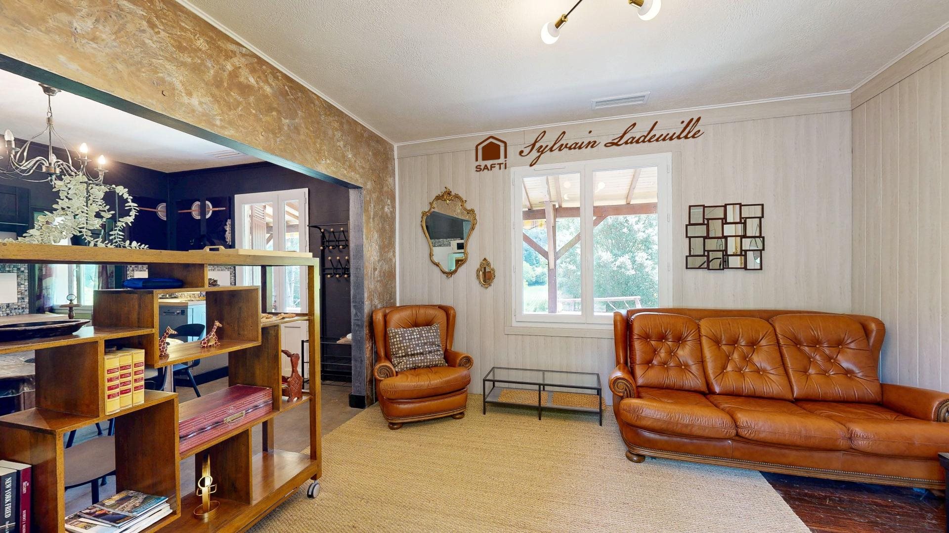 Maison à vendre, 105m², Les Eyzies-de-Tayac-Sireuil