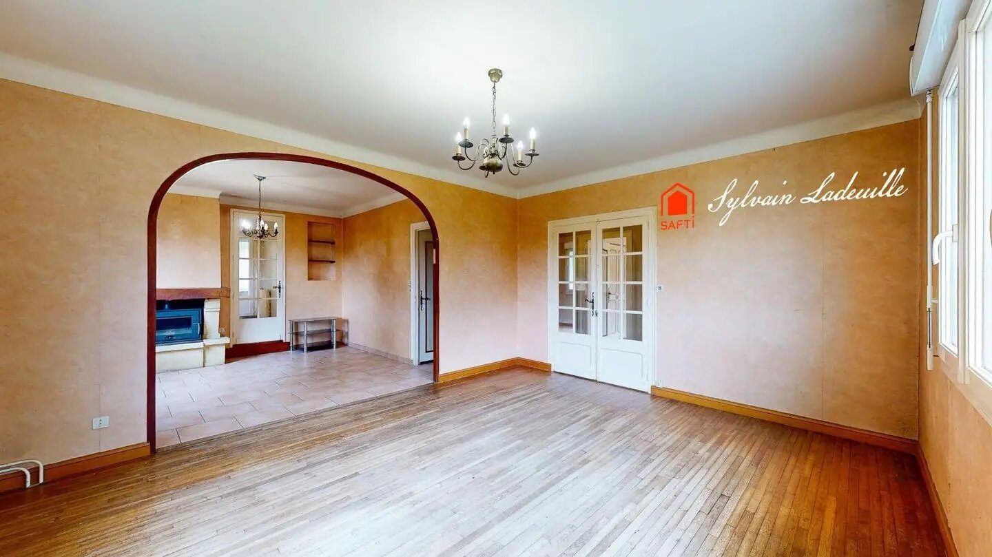 Maison à vendre, 142m², Les Eyzies-de-Tayac-Sireuil