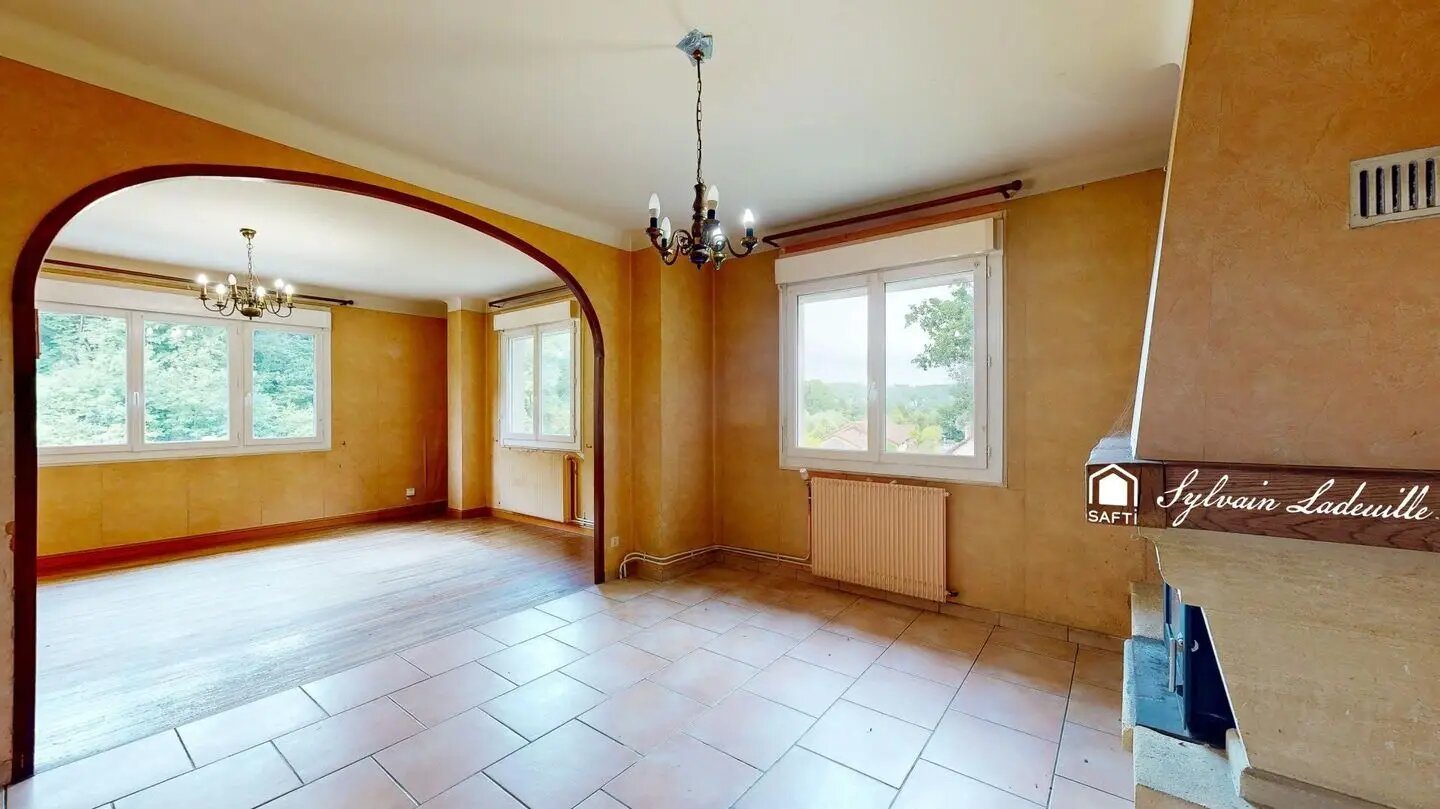 Maison à vendre, 142m², Les Eyzies-de-Tayac-Sireuil