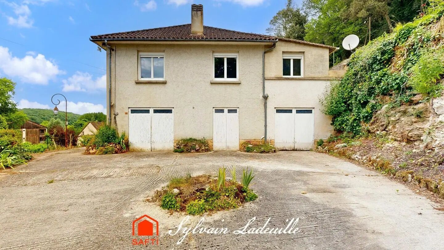 Maison à vendre, 142m², Les Eyzies-de-Tayac-Sireuil