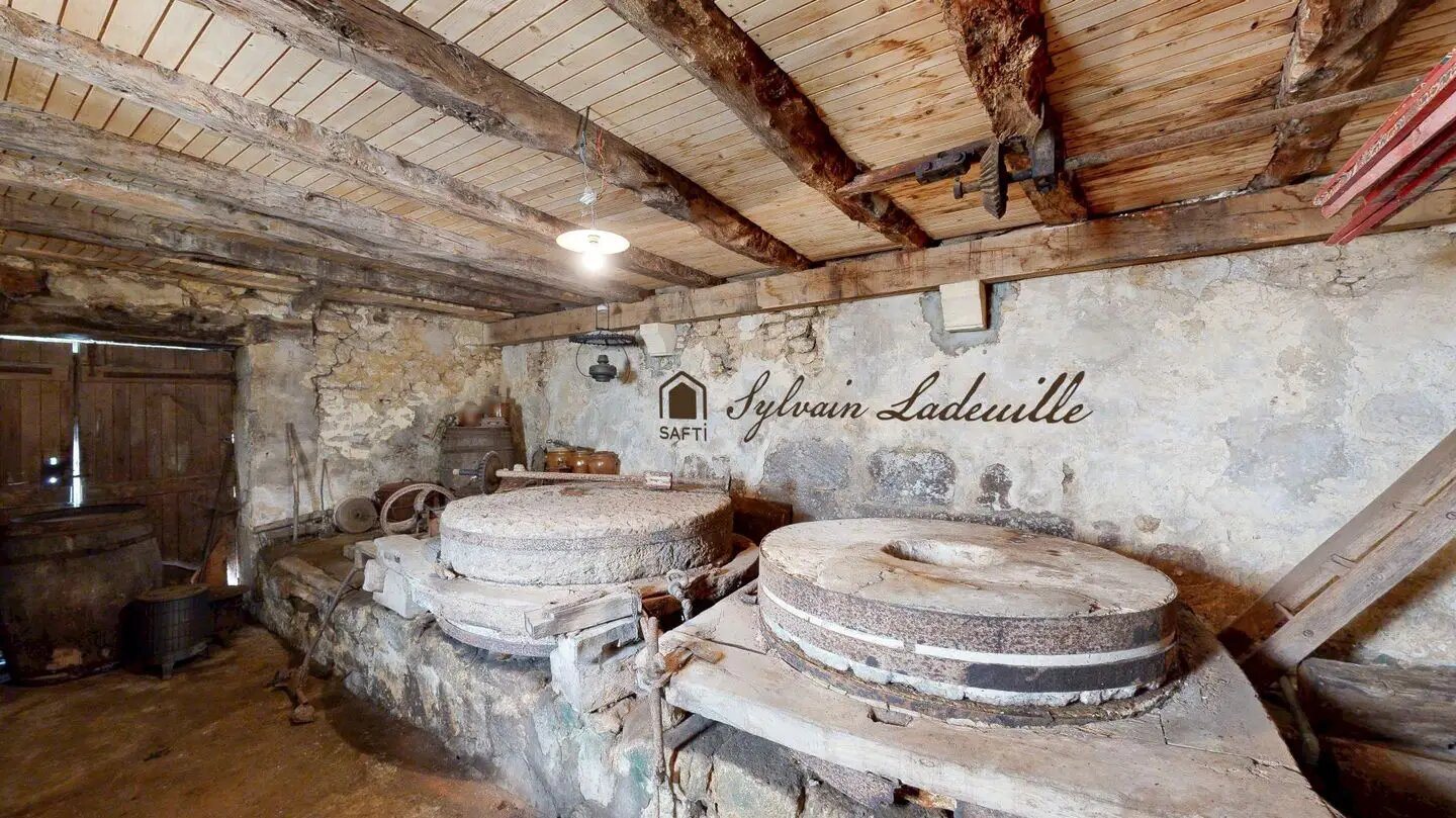 Maison à vendre, 85m², Savignac-de-Miremont