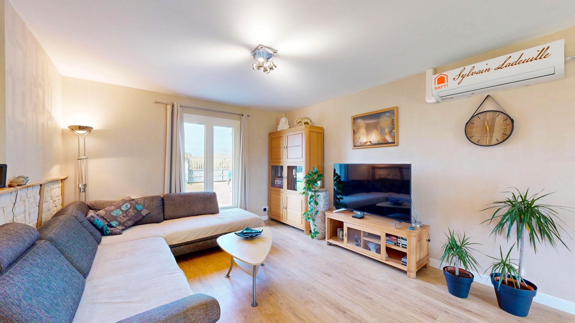 Maison à vendre, 120m², Meyrals