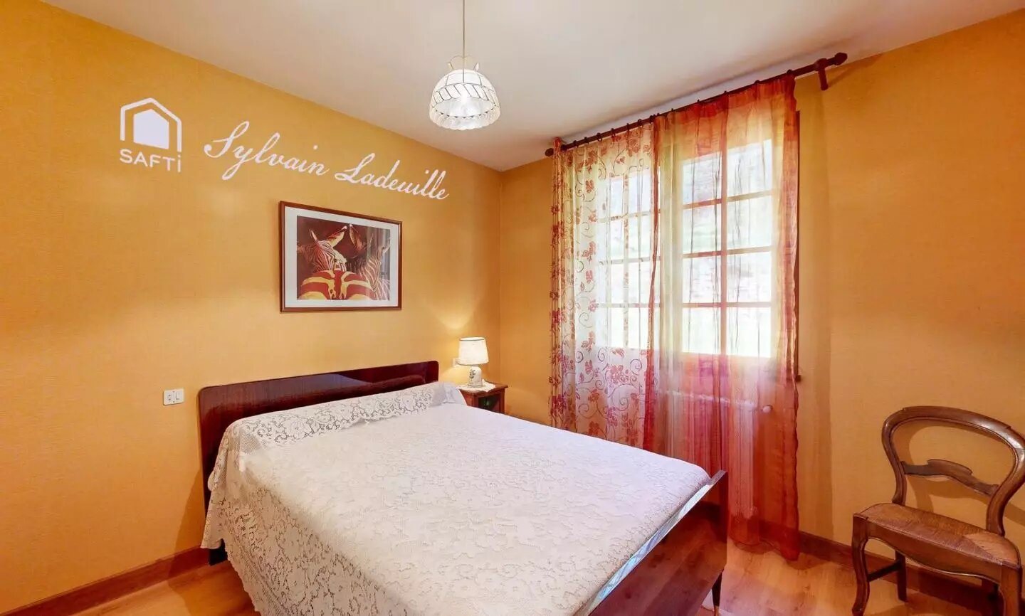 Maison à vendre, 138m², Le Buisson-de-Cadouin
