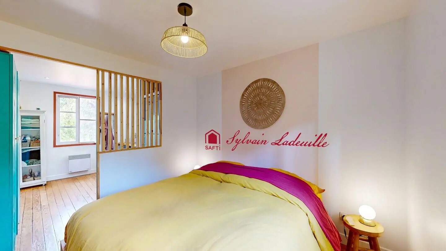 Maison à vendre, 120m², Le Buisson-de-Cadouin