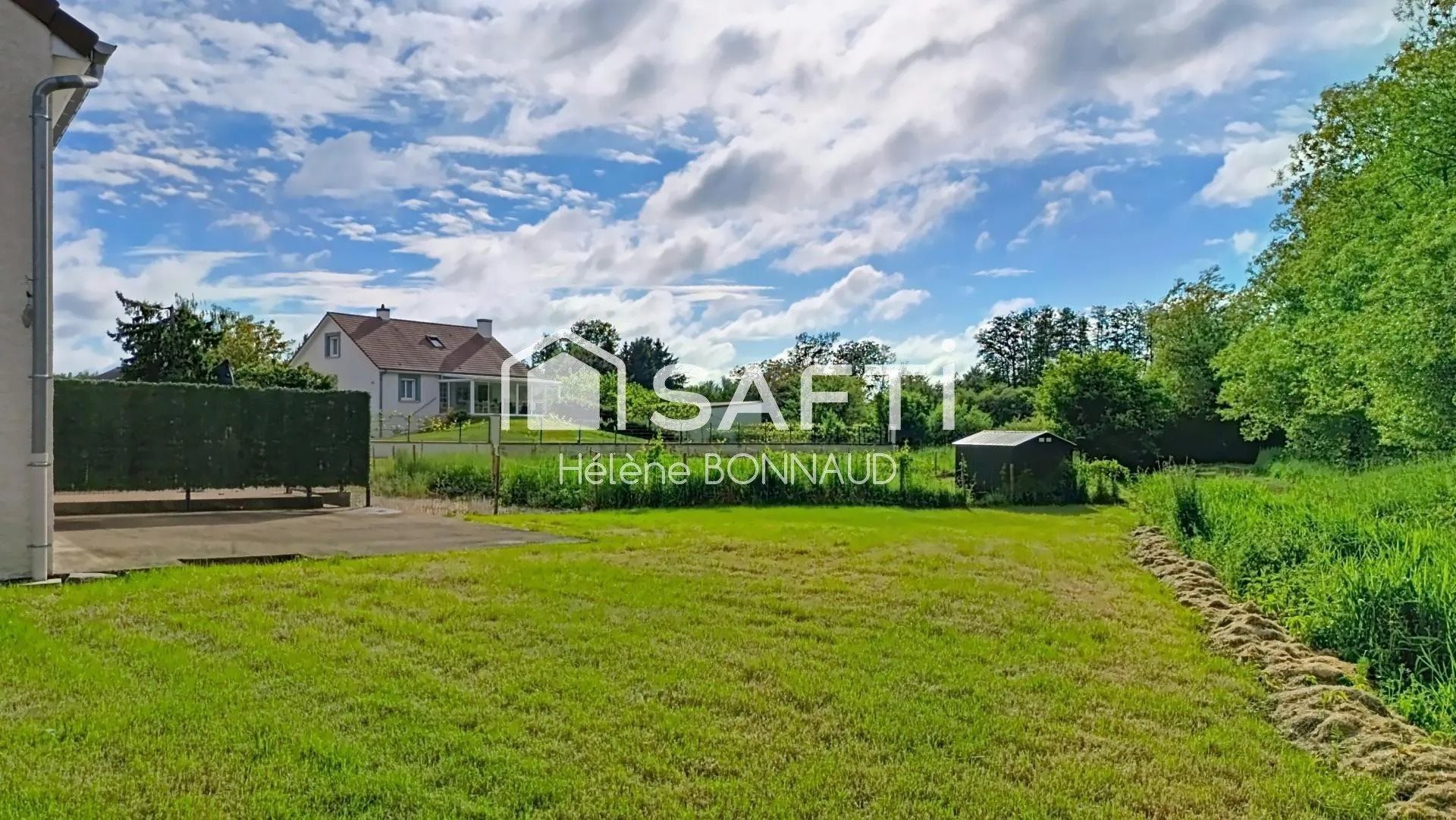 Maison à vendre, 84m², Auxonne