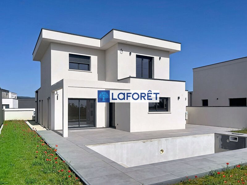 Maison à vendre, 140m², Perrigny-lès-Dijon