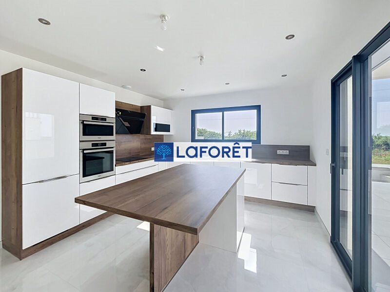 Maison à vendre, 140m², Perrigny-lès-Dijon