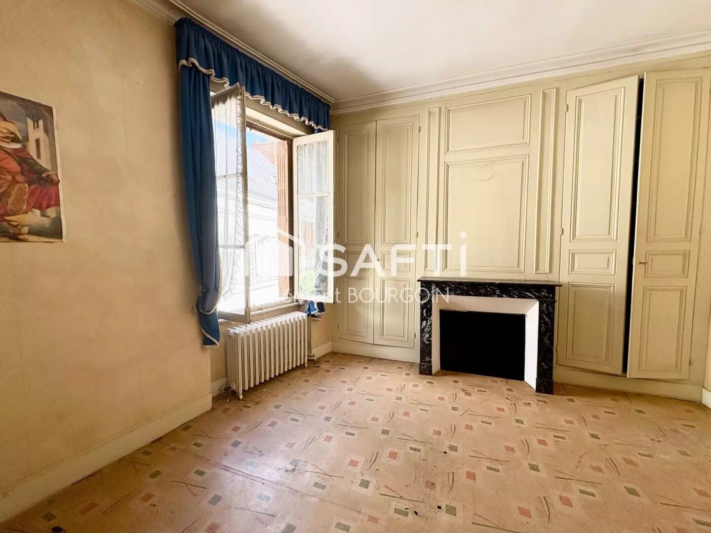 Maison à vendre, 188m², Le Grand-Lucé