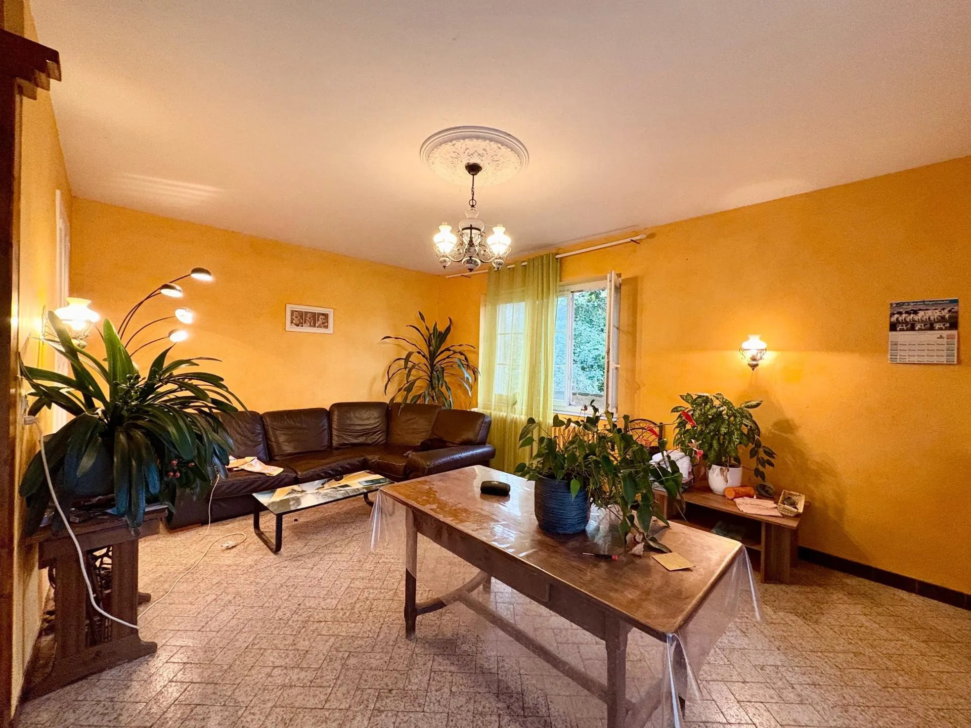Maison à vendre, 150m², Le Grand-Lucé