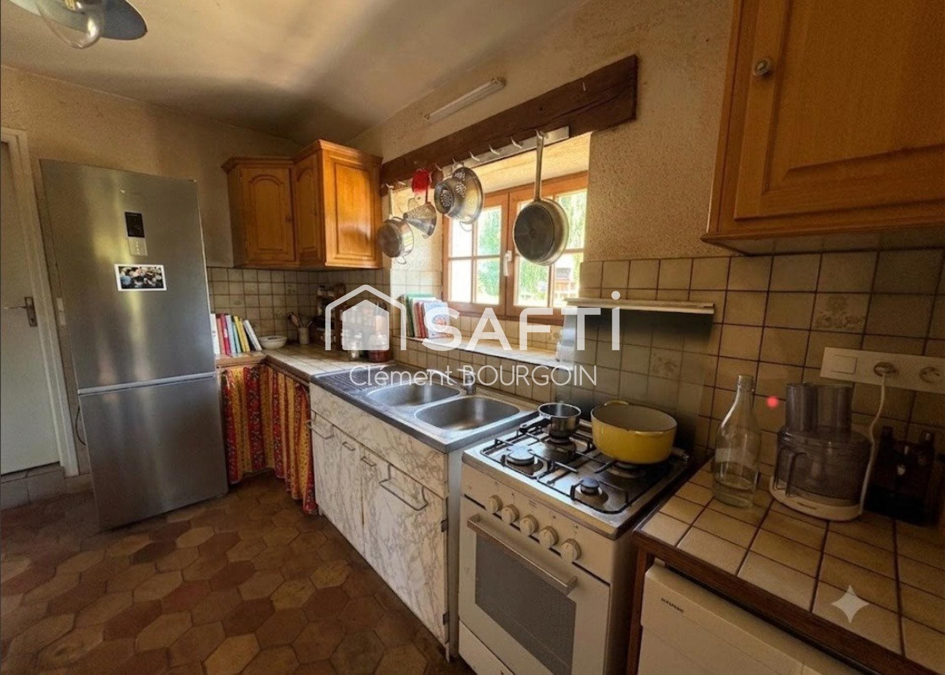 Maison à vendre, 206m², Le Grand-Lucé