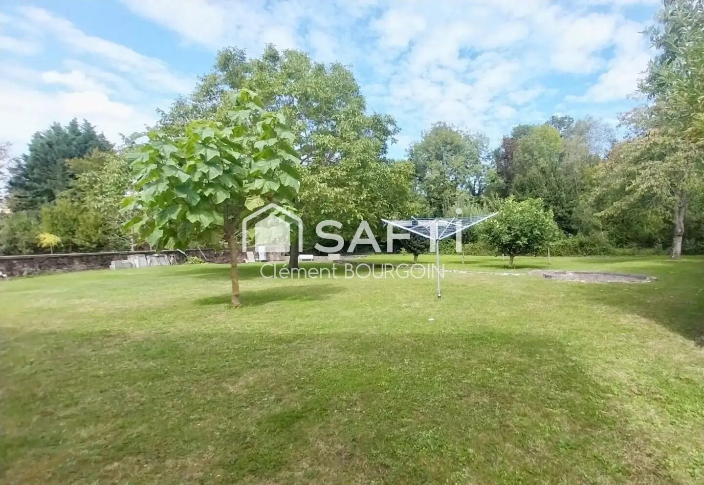 Maison à vendre, 240m², Saint-Mars-d'Outillé