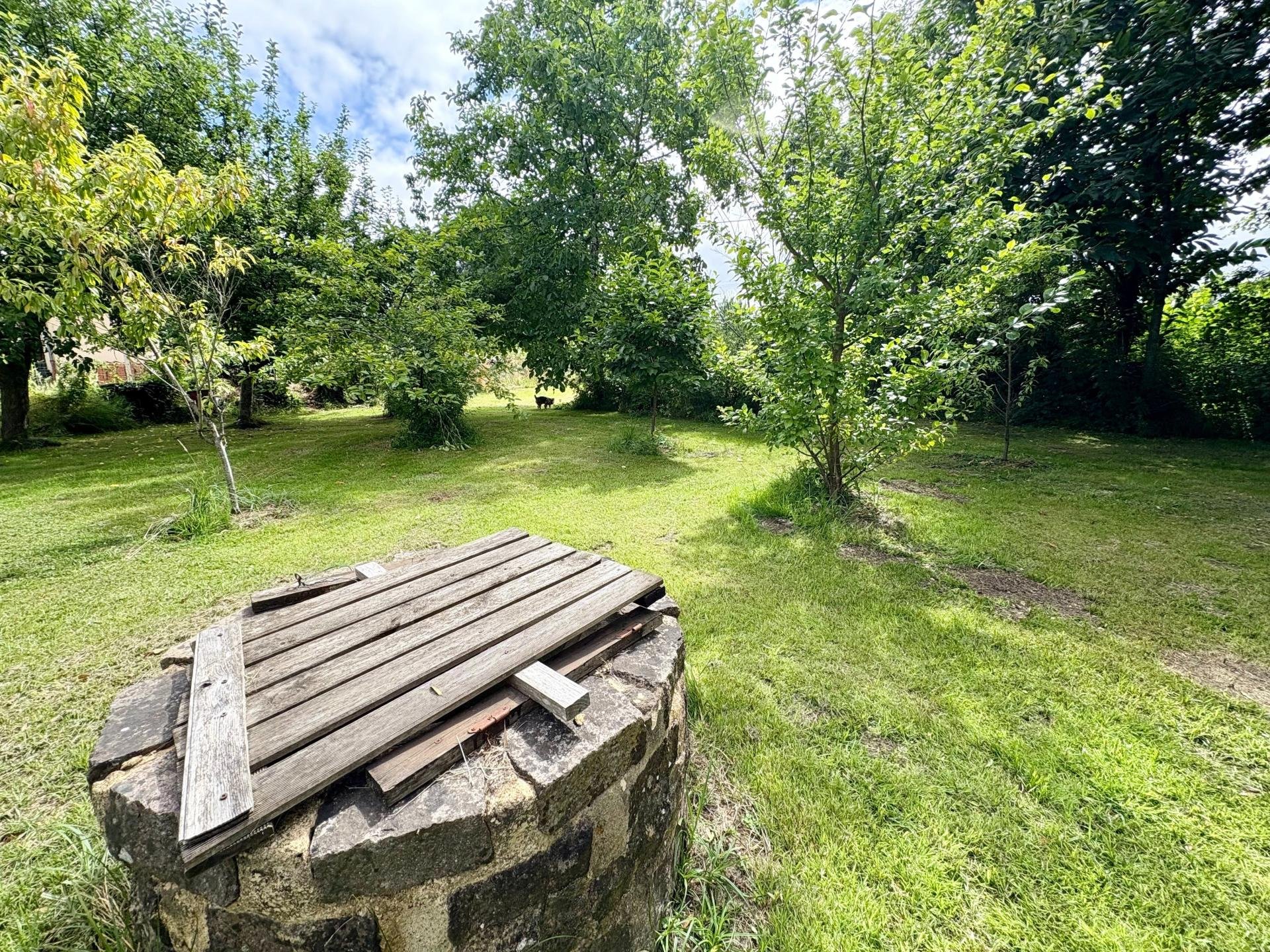 Maison à vendre, 127m², Aubigné-Racan
