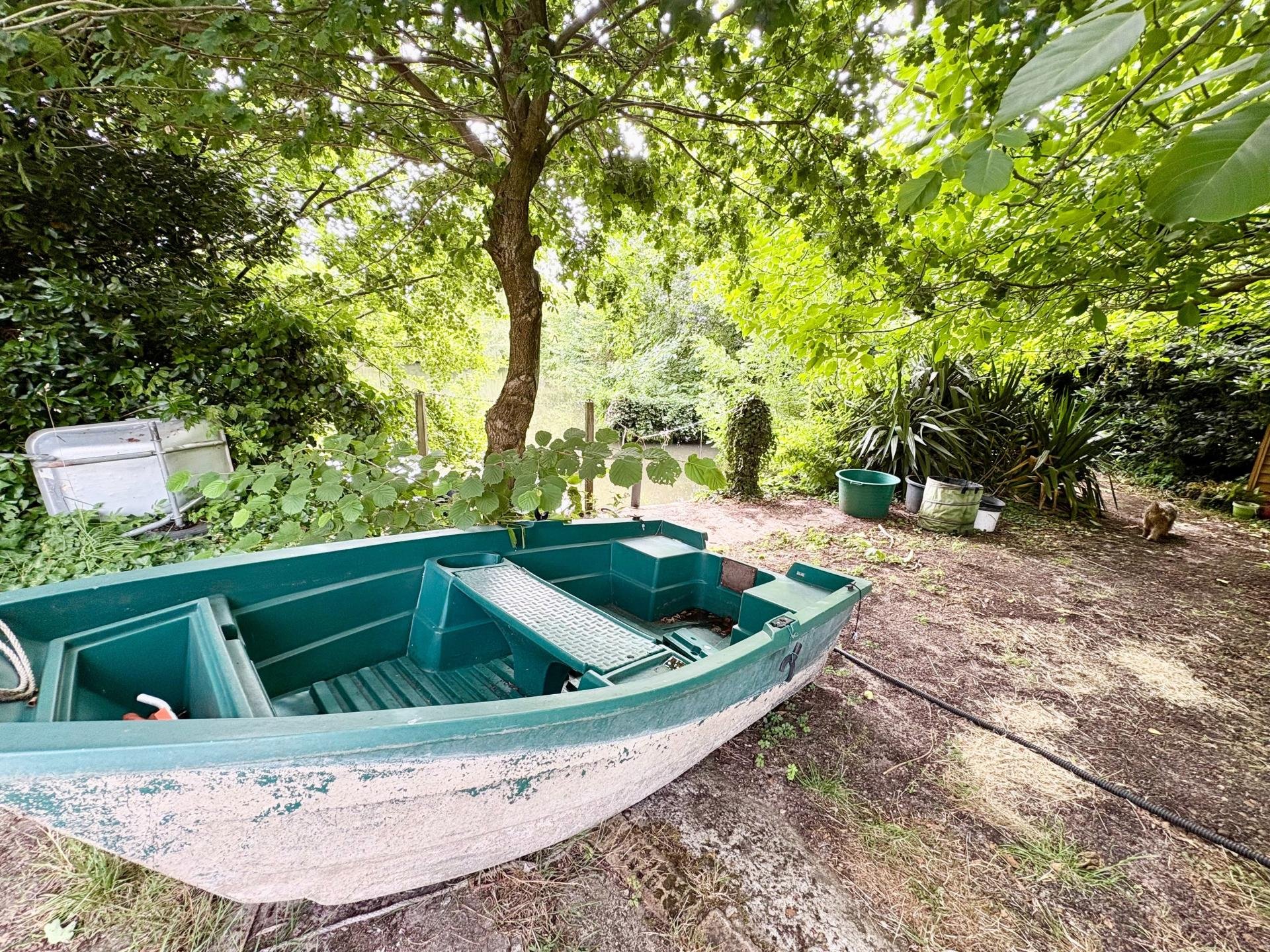 Maison à vendre, 127m², Aubigné-Racan