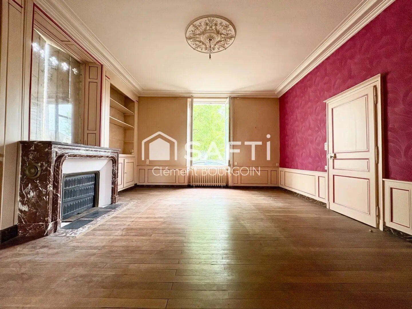 Maison à vendre, 295m², Le Grand-Lucé
