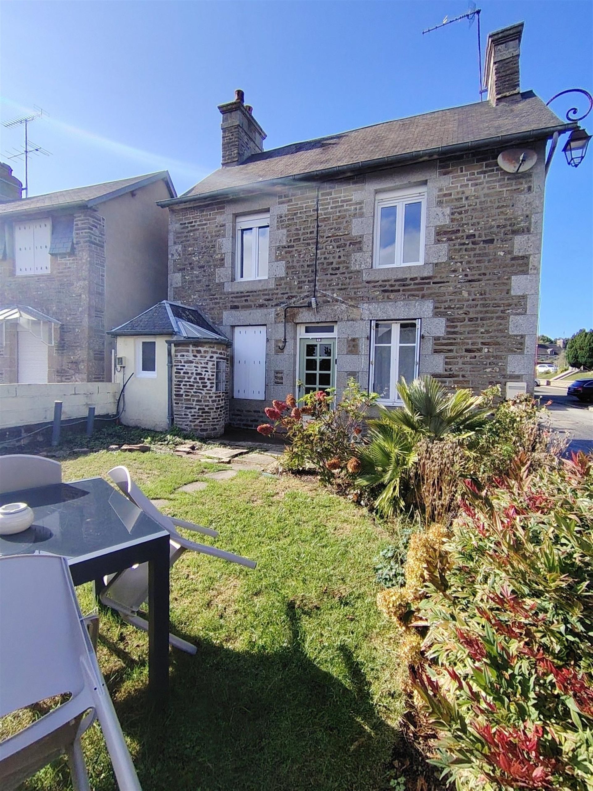 Maison à vendre, 62m², Savigny-le-Vieux