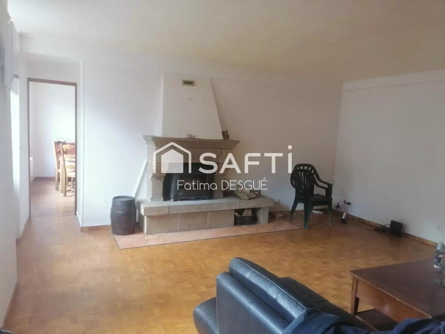 Maison à vendre, 130m², Mortain