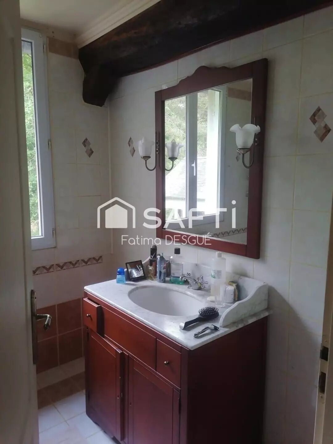 Maison à vendre, 130m², Mortain